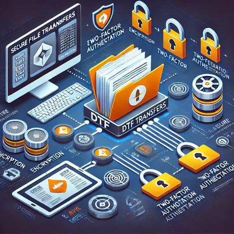 Best Practices for Secure File Transfers