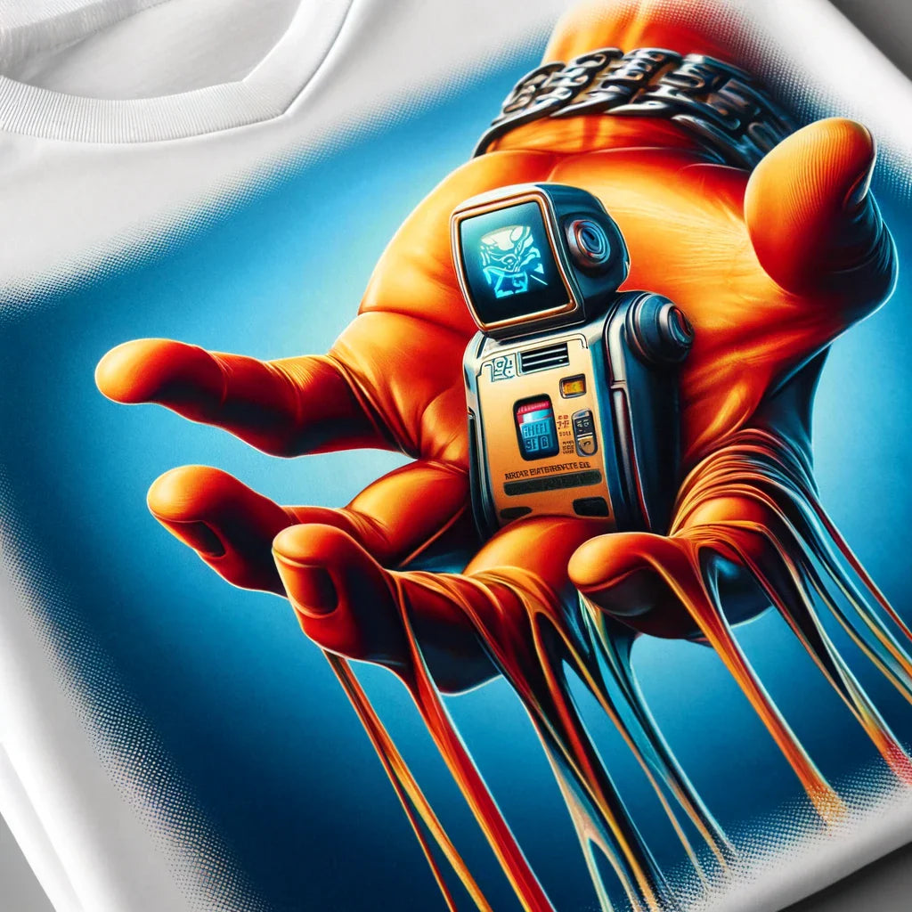 How Long Can A DTF Print Last