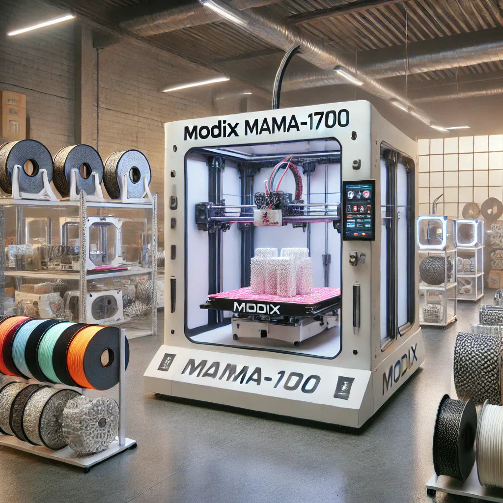 Modix MAMA