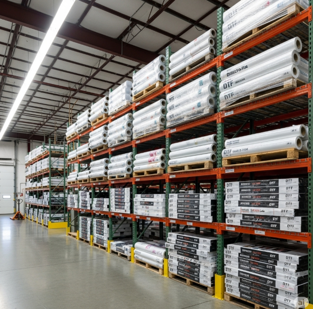 DTF Transfer Suppliers