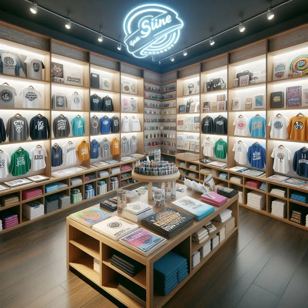 Custom DTF Transfers - Fast DTF Transfer