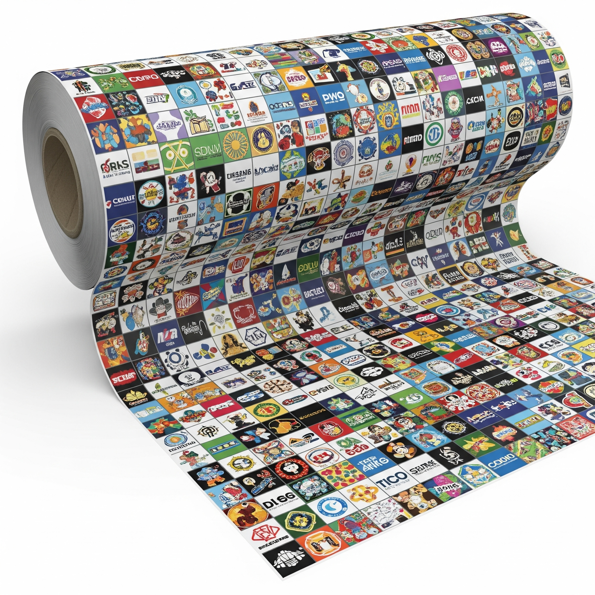 What Are Gang Sheets