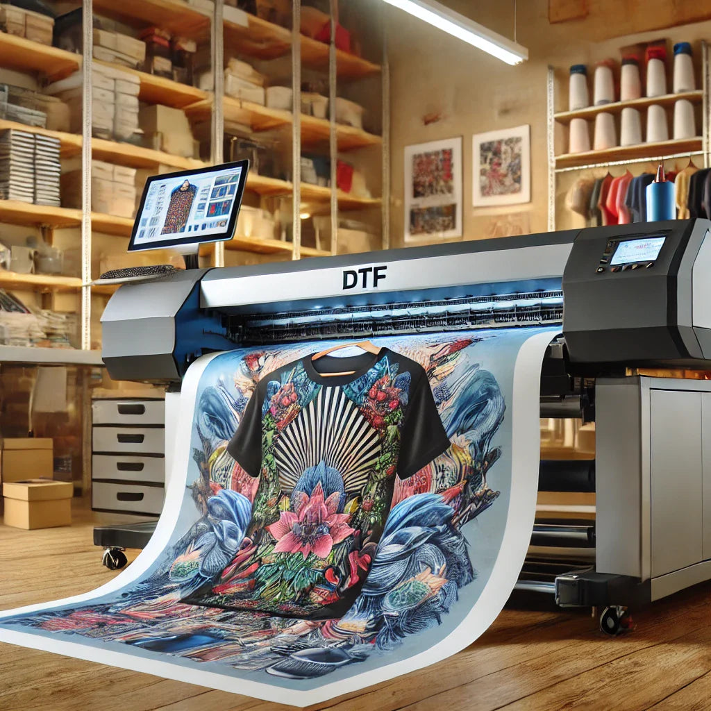 DTF Printers