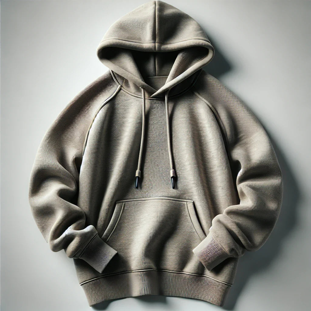 Adult Hooded Sweatshirt (S-M-L-XL)