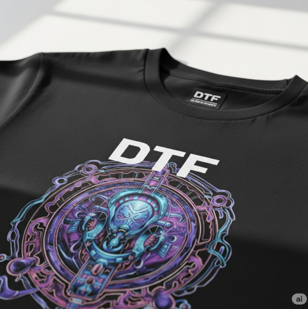DTF Custom