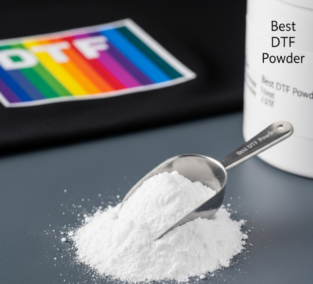Best DTF Powder