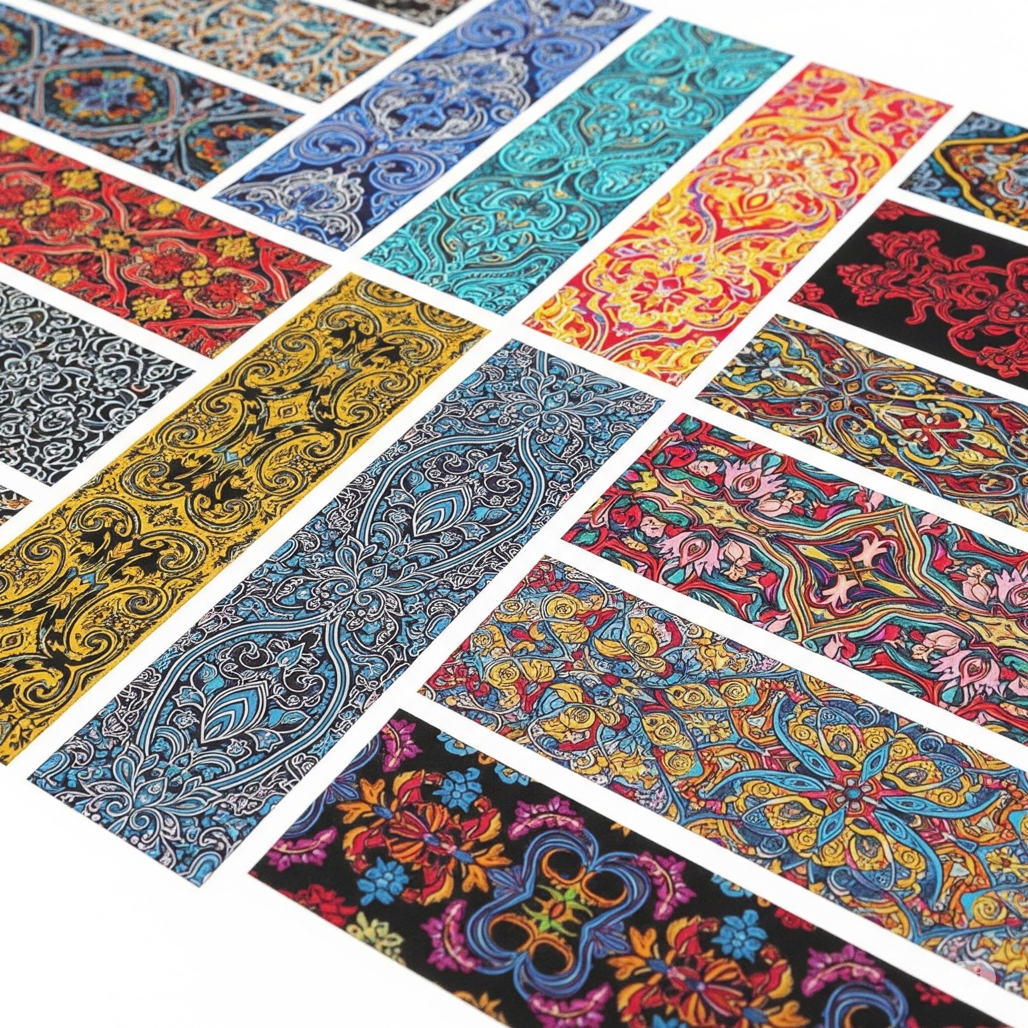 Designer DTF Transfers