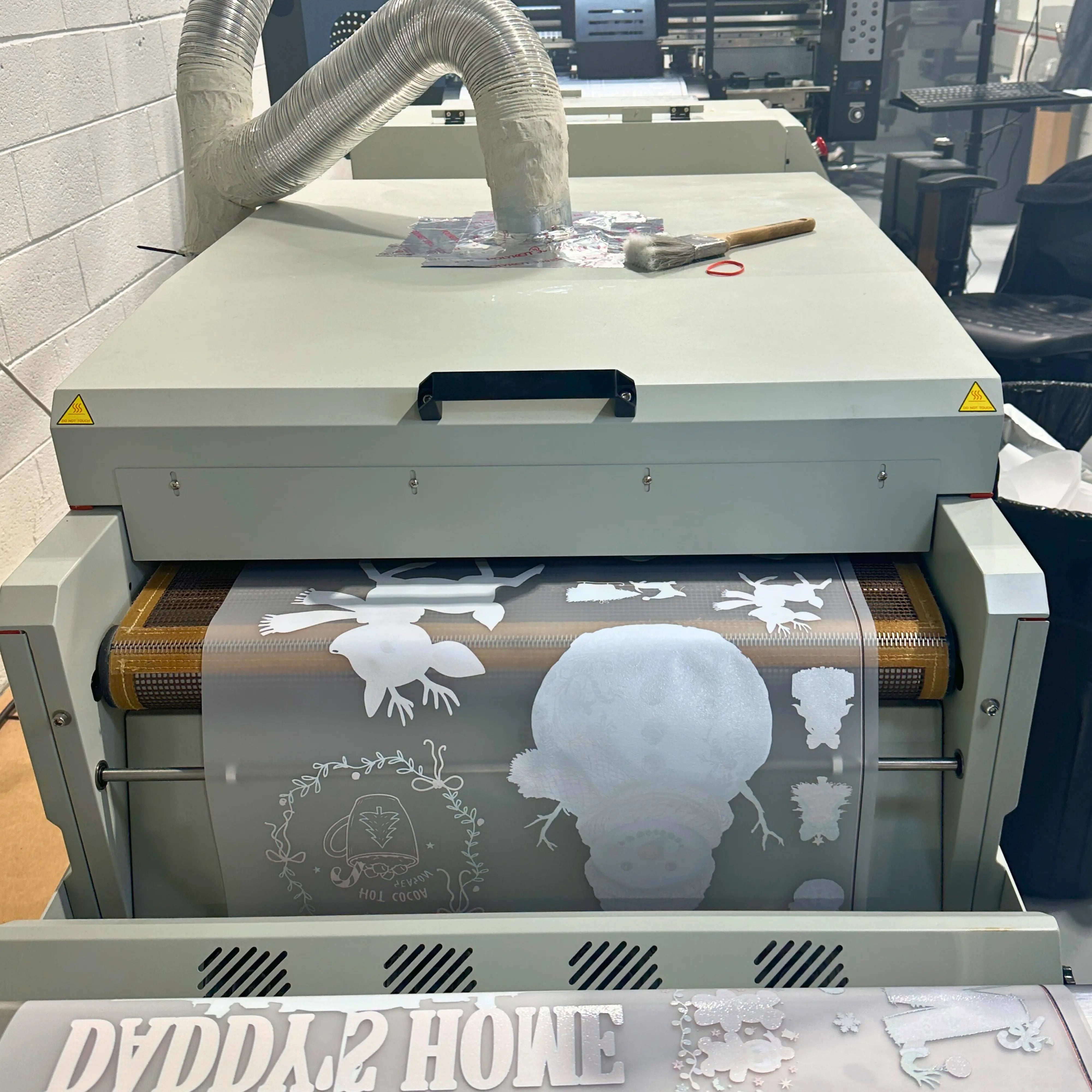 Custom DTF Transfer - Gang Sheet