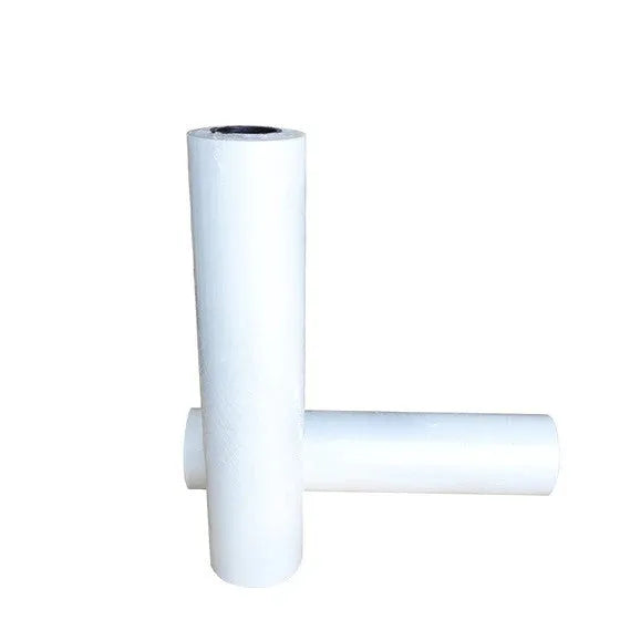 Premium Double Matte Hot Peel - DTF FILM - 24" X 328 Feet - Fast DTF Transfer