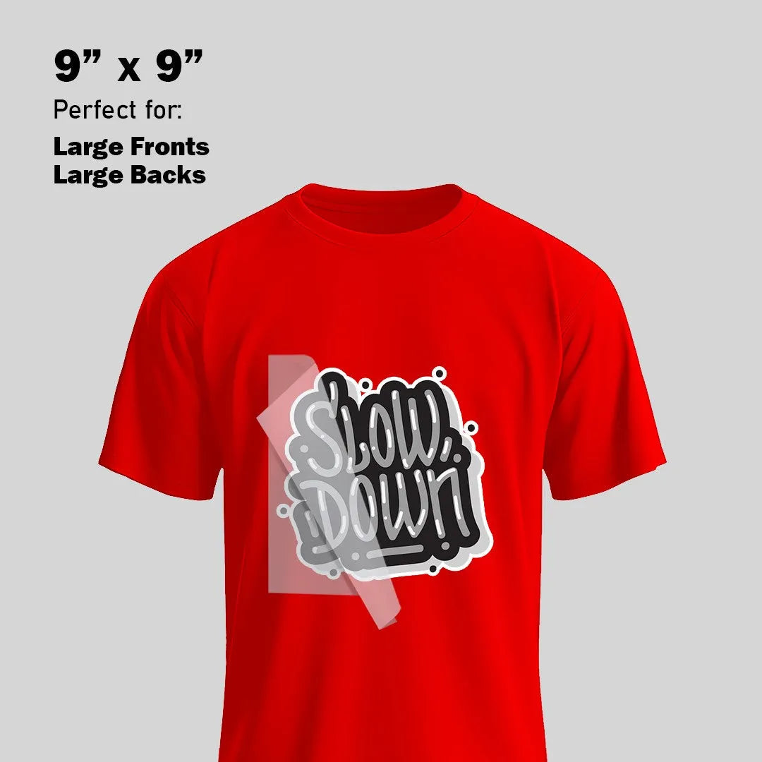DTF Transfers for T-shirts - Fast DTF Transfer