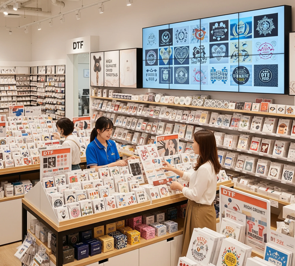 Best Place to Buy DTF Transfers