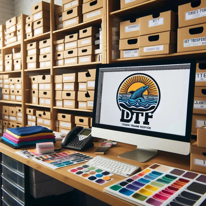 Custom Heat Transfers