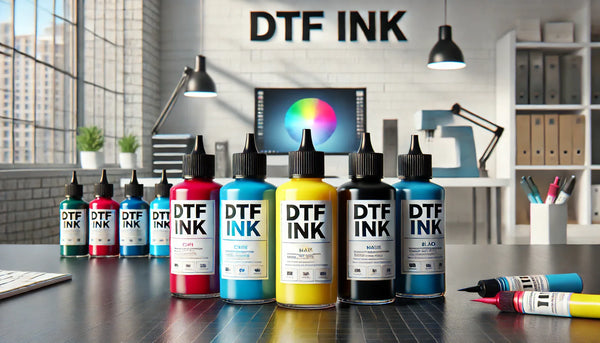 DTF Ink