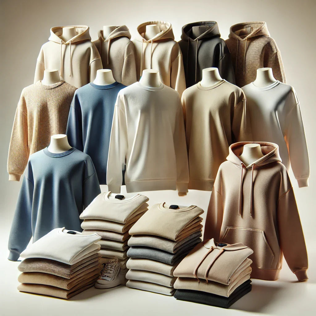 Blank Apparel