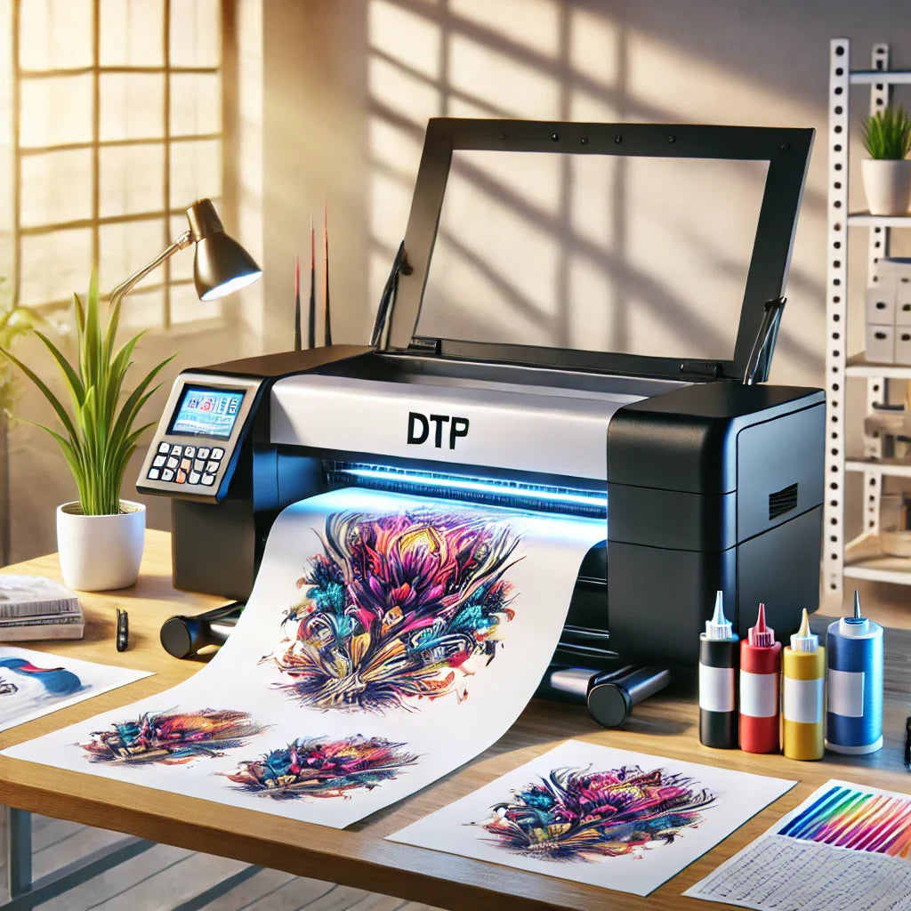 Cheapest DTF Printer