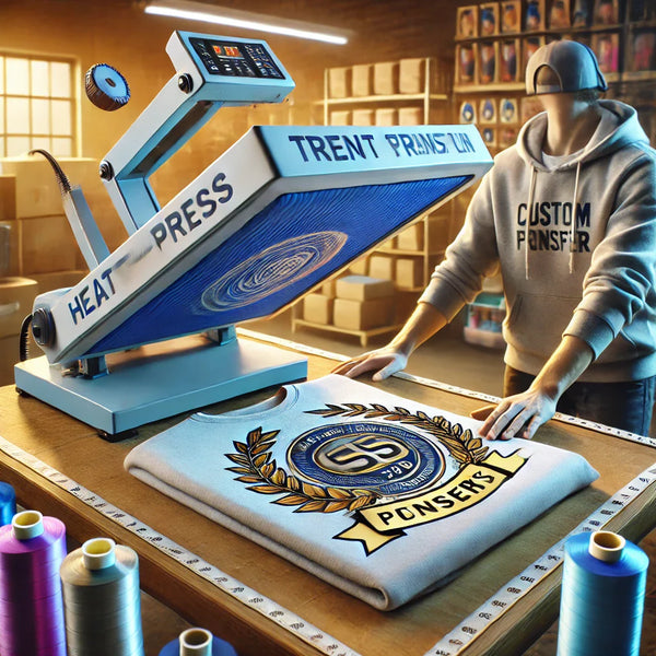 Orange County DTF Transfer