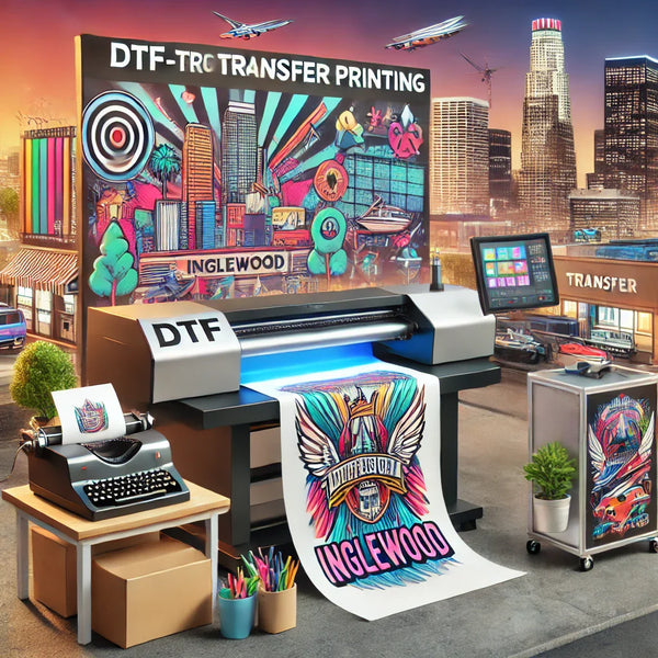 Inglewood DTF Transfer