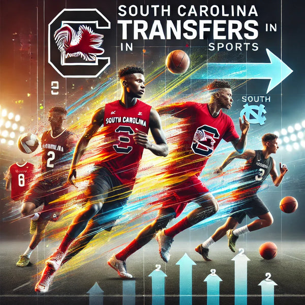 South Dakota DTF Transfer