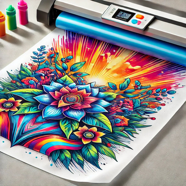 Nebraska DTF Transfer