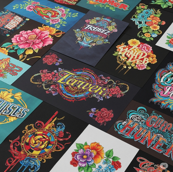 Custom Heat Transfer Designs