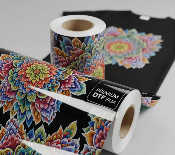 Best DTF Film