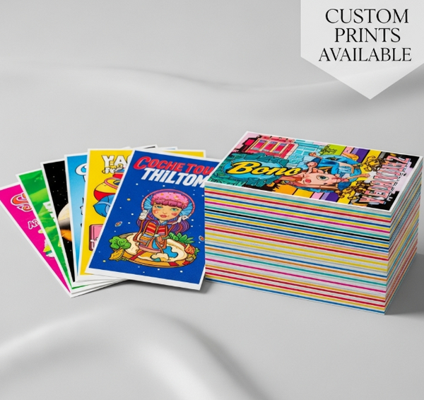 DTF Transfer for Sale