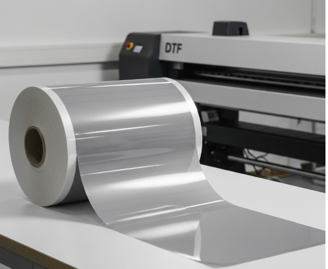 DTF Film Roll