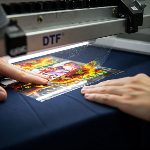 Georgia DTF Transfer