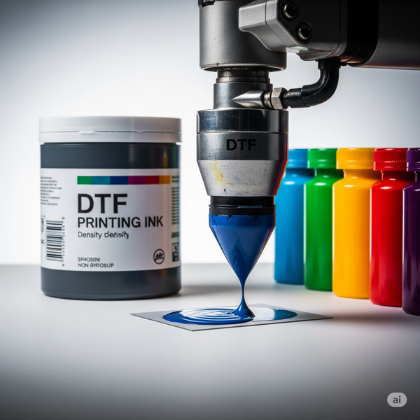 DTF Printing Ink
