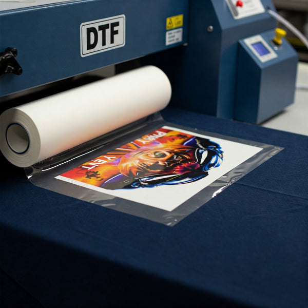 Louisiana DTF Transfer