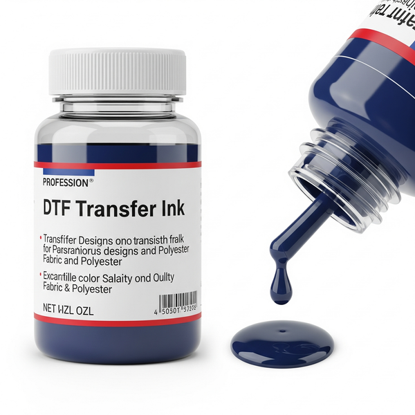DTF Transfer Ink