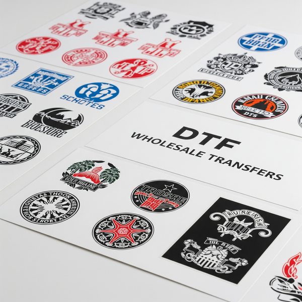 DTF Wholesale Transfers