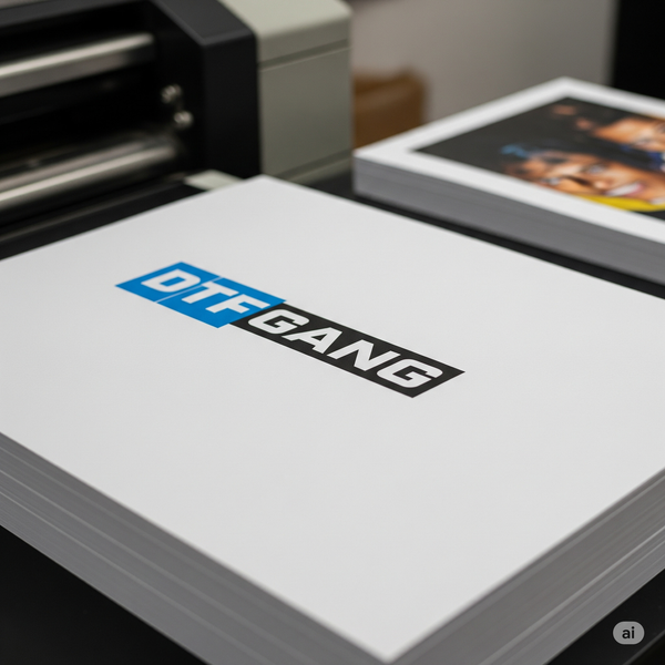 DTF Gang Sheet Printing Near Me