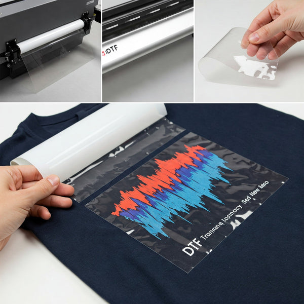 Kentucky DTF Transfer