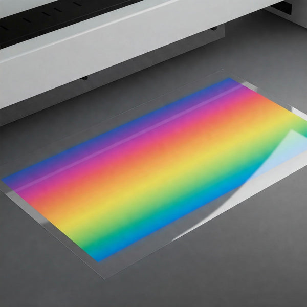 Florida DTF Transfer