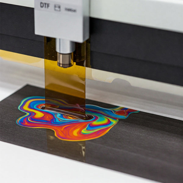 Connecticut DTF Transfer