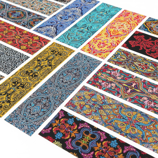 Designer DTF Transfers