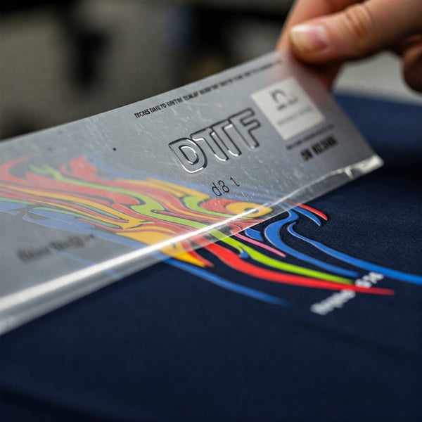 Illinois DTF Transfer