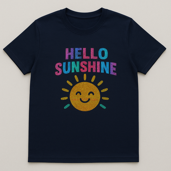 Glitter DTF Transfer - Gang Sheet Builder