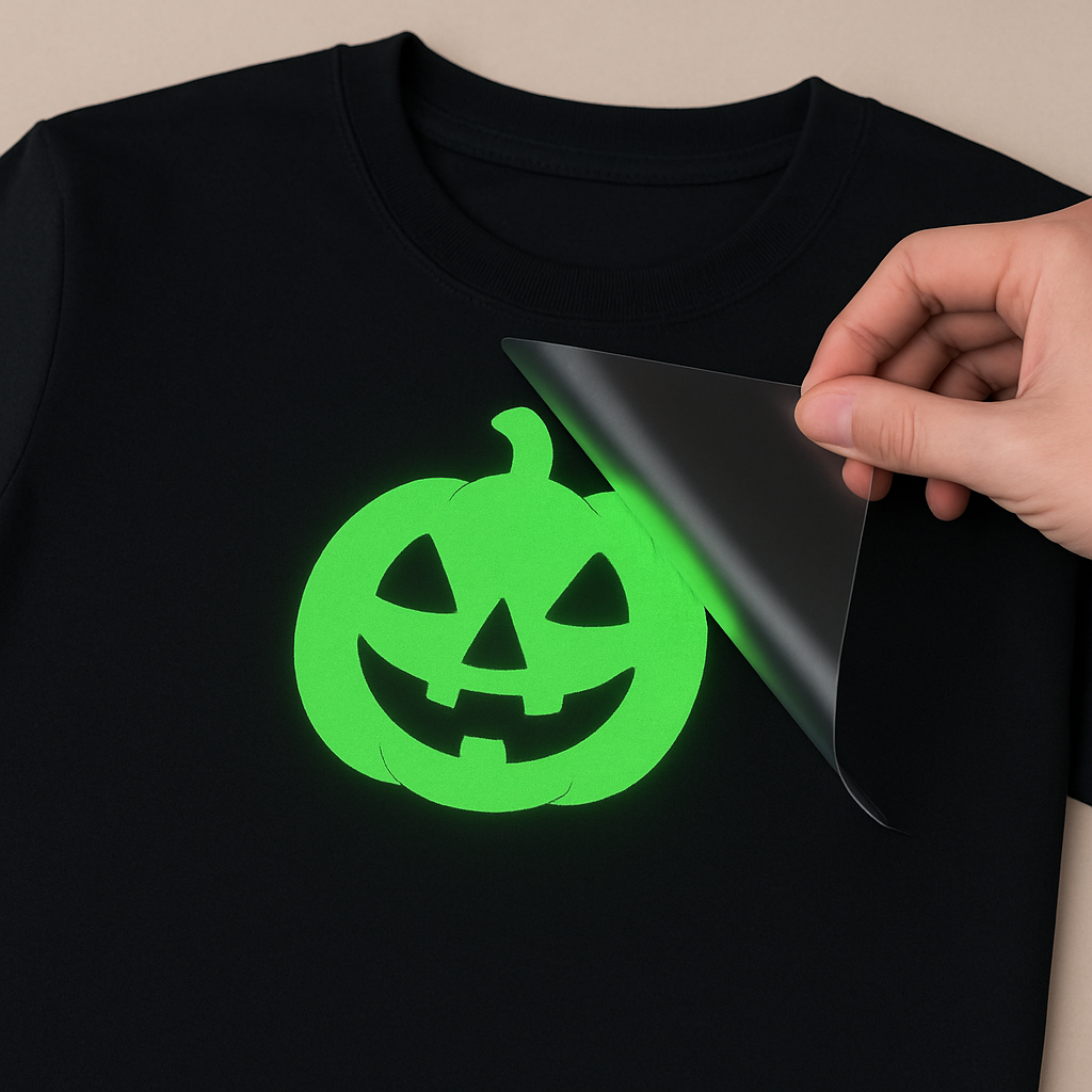 Glow In The Dark - DTF Gang Sheets