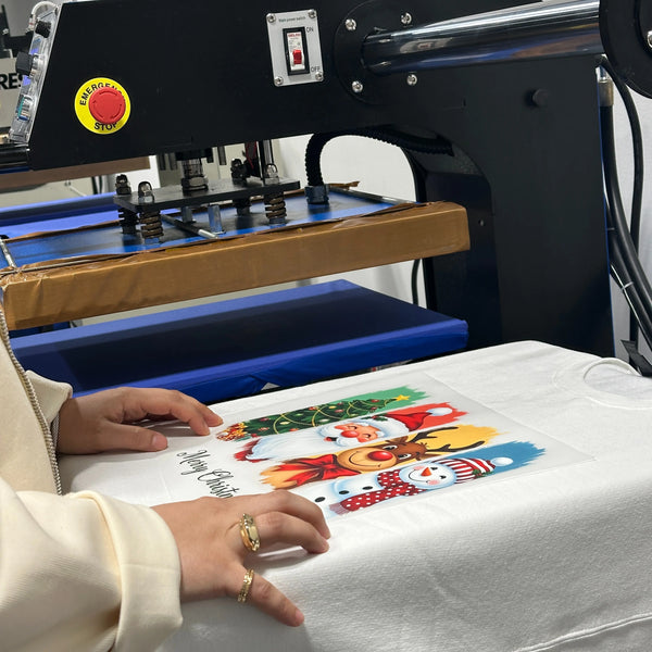 Free DTF Gang Sheet Builder