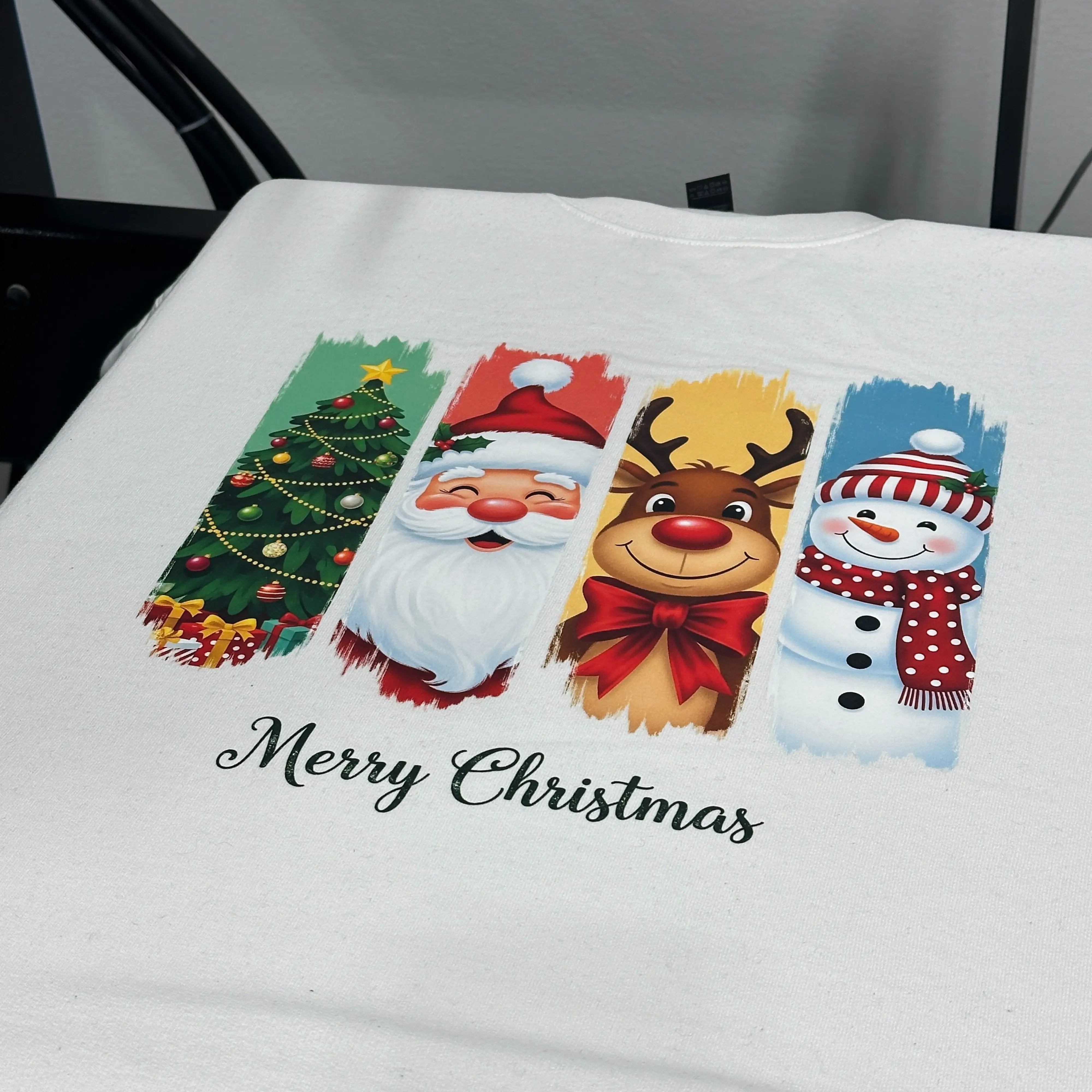 Free DTF Gang Sheet Builder