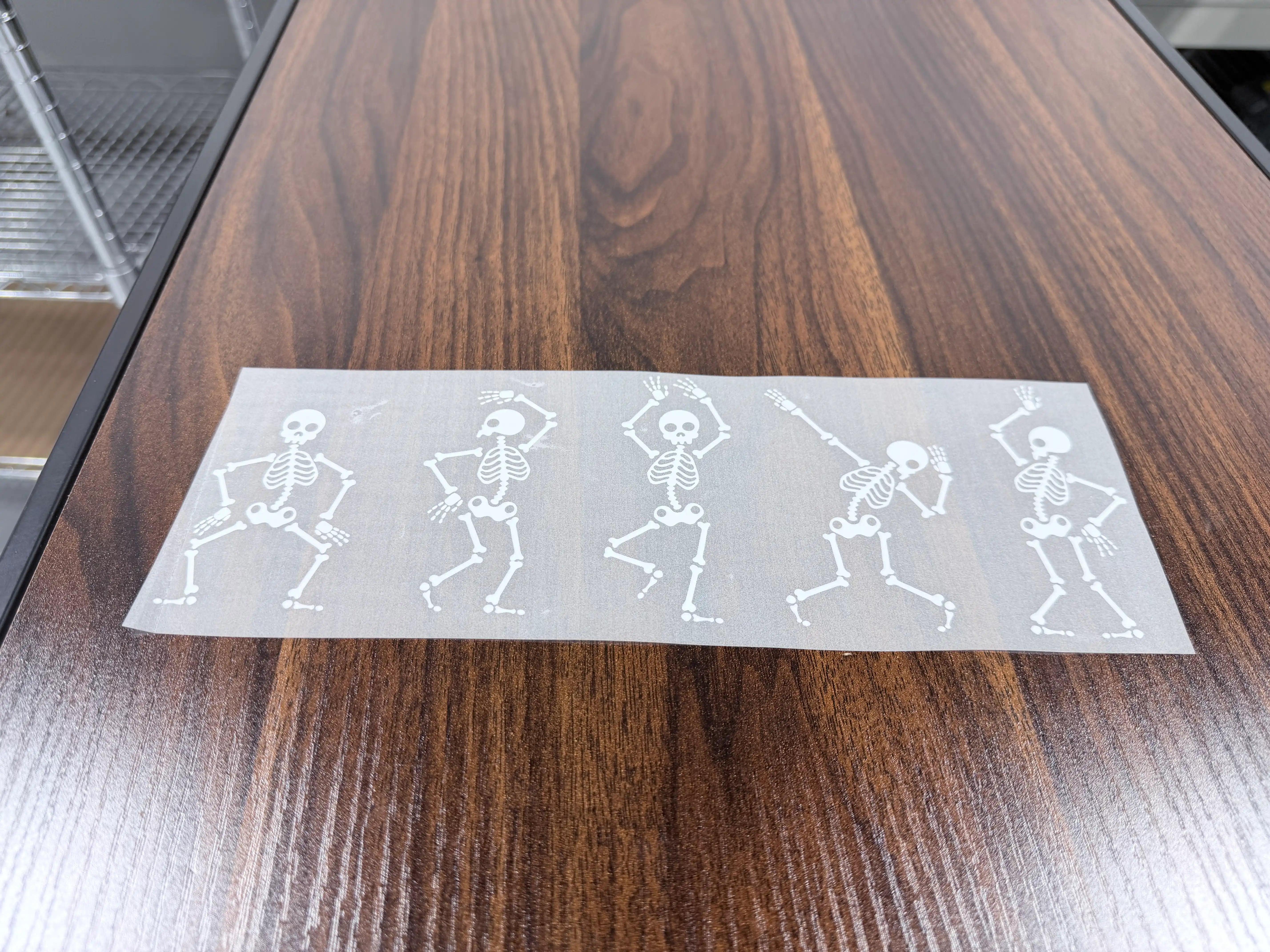 Glow In The Dark DTF - DTF Gang Sheets