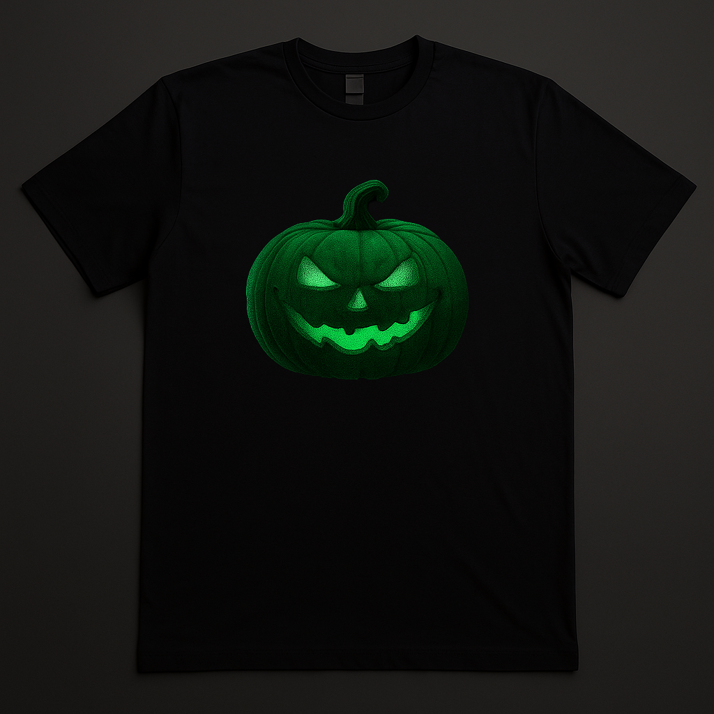 Glow In The Dark - DTF Gang Sheets