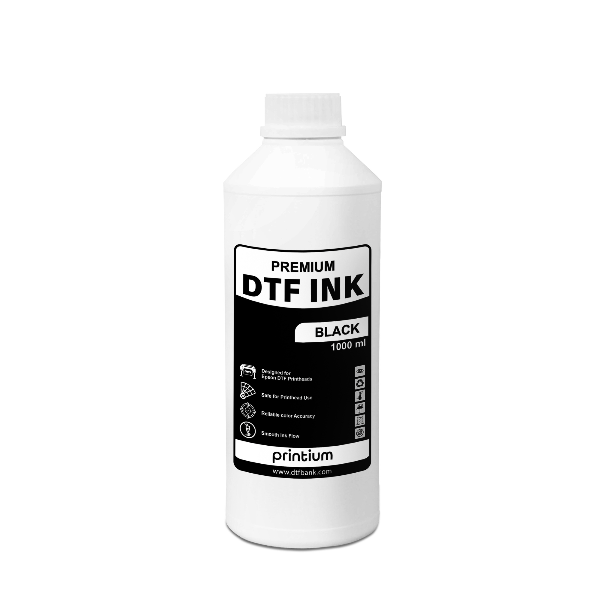 DTF Ink: High-Quality Inks for Vibrant, Long-Lasting Prints - Fast DTF Transfer