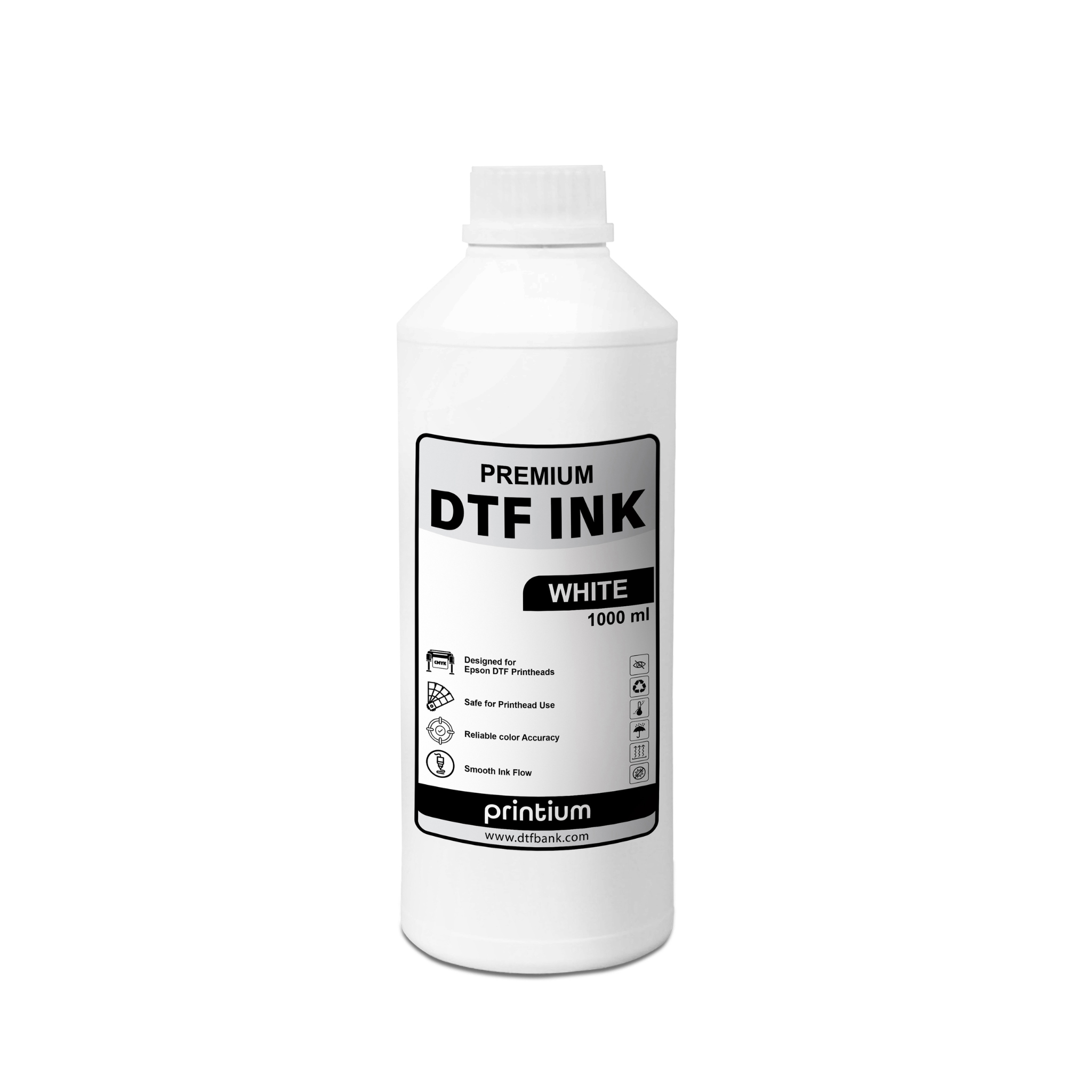 DTF Ink: High-Quality Inks for Vibrant, Long-Lasting Prints - Fast DTF Transfer