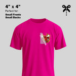 DTF Transfers for T-shirts